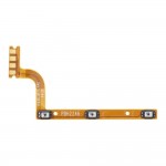 Power Button Flex Cable For Lenovo Yoga Tab 11 On Off Flex Pcb By - Maxbhi Com