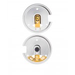 Power Button Flex Cable For Lg V35 Thinq On Off Flex Pcb By - Maxbhi Com