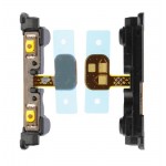 Volume Button Flex Cable For Lg V35 Thinq By - Maxbhi Com