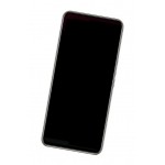 Volume Button Flex Cable For Zte Axon 20 5g By - Maxbhi Com