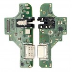 Charging Connector Flex Pcb Board For Lg K51s By - Maxbhi Com