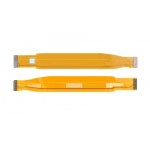 Main Board Flex Cable For Oppo A73 5g By - Maxbhi Com