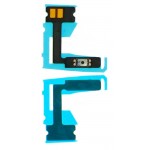 Power Button Flex Cable For Lg K51s On Off Flex Pcb By - Maxbhi Com