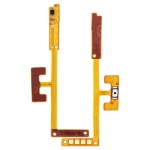 Power Button Flex Cable For Lg K71 On Off Flex Pcb By - Maxbhi Com