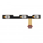 Power Button Flex Cable For Motorola Moto E6i On Off Flex Pcb By - Maxbhi Com