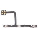 Power Button Flex Cable For Realme V3 On Off Flex Pcb By - Maxbhi Com