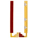 Volume Button Flex Cable For Lg K71 By - Maxbhi Com
