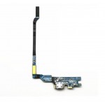 Charging Connector Flex Pcb Board For Samsung Shve330s Galaxy S4 Ltea By - Maxbhi Com