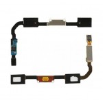Home Button Flex Cable Only For Samsung Shve330s Galaxy S4 Ltea By - Maxbhi Com