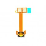 Power Button Flex Cable For Samsung Galaxy S4 Advance On Off Flex Pcb By - Maxbhi Com