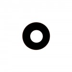 Camera Lens For Hp Omni 10 Black By - Maxbhi Com