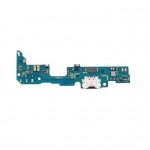 Charging Connector Flex Pcb Board For Samsung Galaxy Tab A 8 0 2017 Wifi By - Maxbhi Com