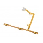 Power Button Flex Cable For Samsung Galaxy Tab4 8 0 3g T331 On Off Flex Pcb By - Maxbhi Com