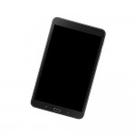 Volume Button Flex Cable For Samsung Galaxy Tab4 8 0 3g T331 By - Maxbhi Com