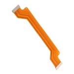 Lcd Flex Cable For Vivo U20 By - Maxbhi Com