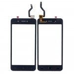 Touch Screen Digitizer For Itel A25 Pro Black By - Maxbhi Com