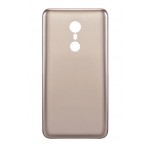 Back Panel Cover For Itel A33 Gold - Maxbhi Com