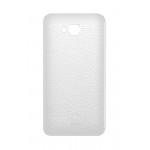 Back Panel Cover For Karbonn Titanium 3d Plexwhite - Maxbhi Com