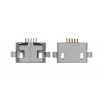 Charging Connector For Karbonn Titanium 3d Plex By - Maxbhi Com