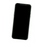 Fingerprint Sensor Flex Cable For Xiaomi Black Shark 2 Pro Black By - Maxbhi Com