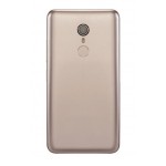 Full Body Housing For Itel A33 Gold - Maxbhi Com