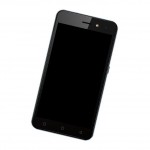 LCD Frame Middle Chassis for Itel A33 Gold