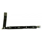 Power Button Flex Cable For Nokia 8 Sirocco On Off Flex Pcb By - Maxbhi Com
