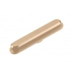 Power Button Outer For Karbonn Titanium 3d Plex White By - Maxbhi Com