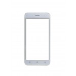 Replacement Front Glass For Karbonn Titanium 3d Plexwhite By - Maxbhi Com