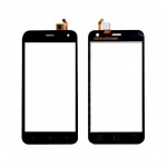 Touch Screen Digitizer For Karbonn Titanium 3d Plexblack By - Maxbhi Com