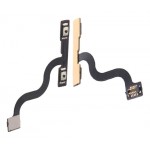 Volume Button Flex Cable For Xiaomi Black Shark 2 Pro By - Maxbhi Com