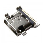 Charging Connector Flex Pcb Board For Nvidia Shield K1 By - Maxbhi Com