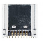 Charging Connector For Samsung Galaxy Tab 3 10 1 P5210 By - Maxbhi Com