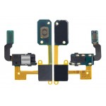 Home Button Flex Cable Only For Samsung Galaxy J3 2018 By - Maxbhi Com