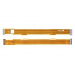 Main Board Flex Cable For Oppo R9s Plus By - Maxbhi Com