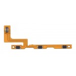 Power Button Flex Cable For Huawei Mediapad M3 8 4 On Off Flex Pcb By - Maxbhi Com