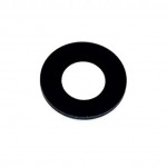 Camera Lens For Alcatel Go Flip 3 Black By - Maxbhi Com