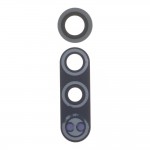 Camera Lens For Motorola Moto G Pro Black By - Maxbhi Com