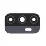 Camera Lens For Oppo A32 Blue By - Maxbhi Com