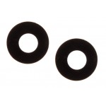 Camera Lens For Oppo Reno Z Purple By - Maxbhi Com