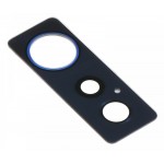 Camera Lens For Vivo Iqoo 5 5g Grey By - Maxbhi Com