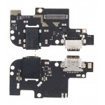 Charging Connector Flex Pcb Board For Motorola Moto G Pro By - Maxbhi Com