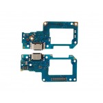 Charging Connector Flex Pcb Board For Realme V15 5g By - Maxbhi Com