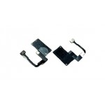 Fingerprint Sensor Flex Cable For Oppo Reno 3 Pro 5g Black By - Maxbhi Com