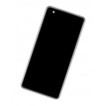 Fingerprint Sensor Flex Cable For Vivo Iqoo 5 5g Grey By - Maxbhi Com