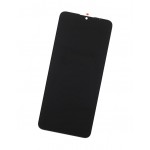 Lcd Frame Middle Chassis For Alcatel 3l 2021 Blue By - Maxbhi Com