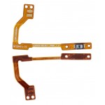 Power Button Flex Cable For Lg K31 On Off Flex Pcb By - Maxbhi Com