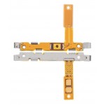 Power Button Flex Cable For Samsung Galaxy J3 2018 On Off Flex Pcb By - Maxbhi Com