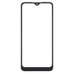 Replacement Front Glass For Alcatel 3l 2021 Blue By - Maxbhi Com