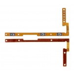 Volume Button Flex Cable For Lg K31 By - Maxbhi Com